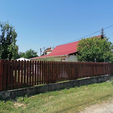 Gasthaus Csonakos Vendeghaz Tiszafüred Exterior foto